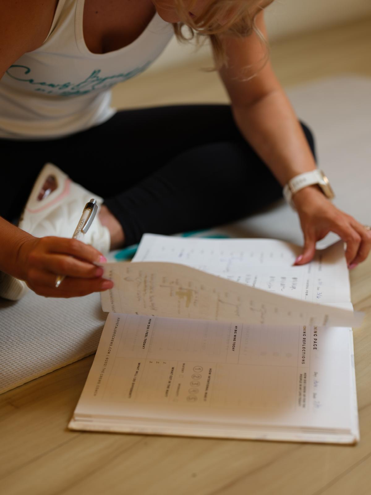Building the project plan